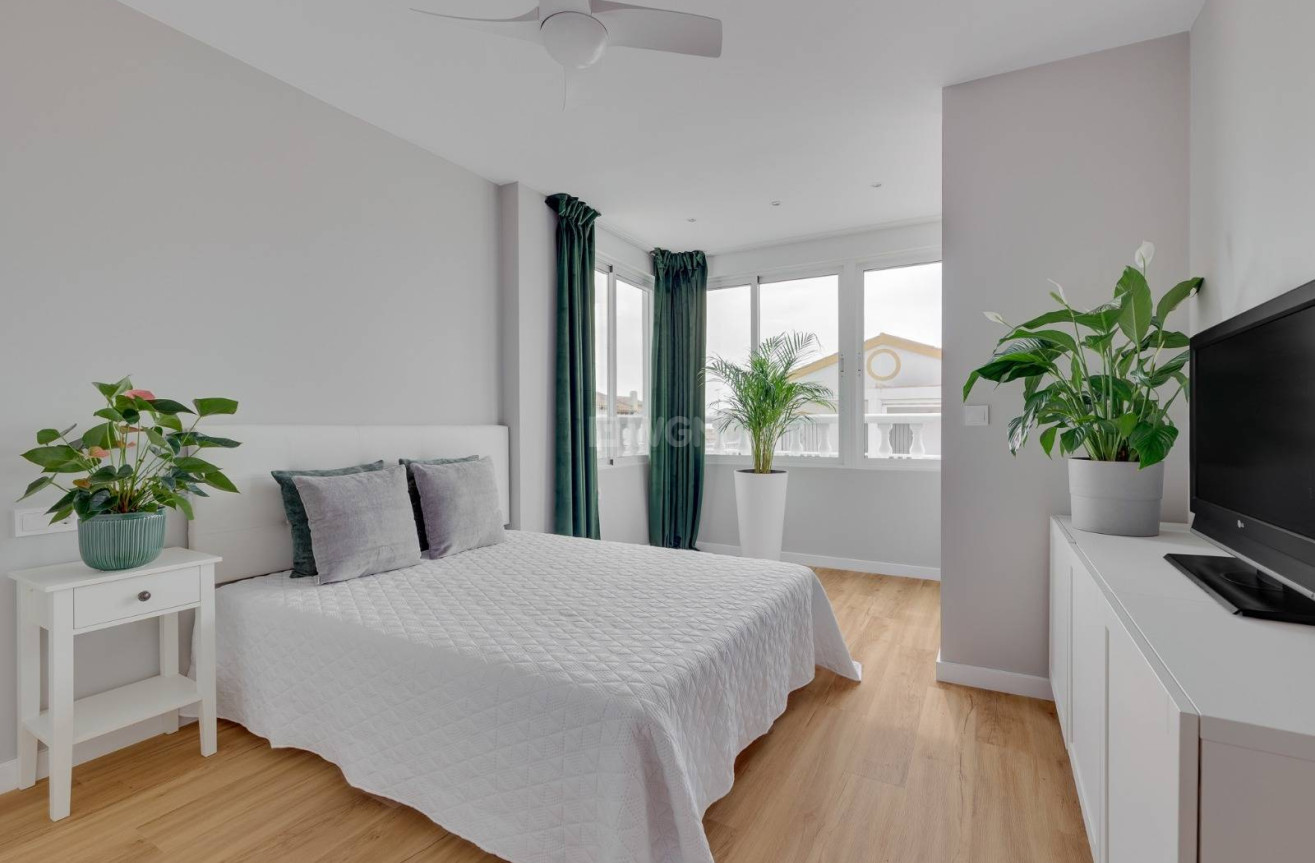 Odsprzedaż - Dupleks - Orihuela - Urbanización Perla Del Mar