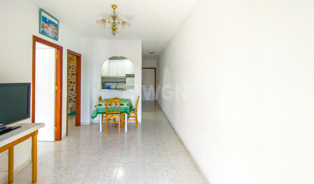 Resale - Apartment / flat - Torrevieja - Estacion De Autobuses