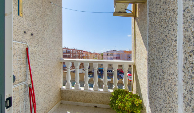 Resale - Apartment / flat - Torrevieja - Estacion De Autobuses