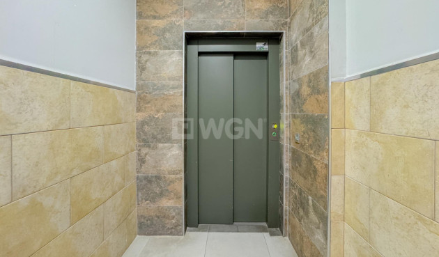 Resale - Apartment / flat - Torrevieja - La Mata Pueblo