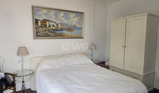 Resale - Villa - Periana - Inland