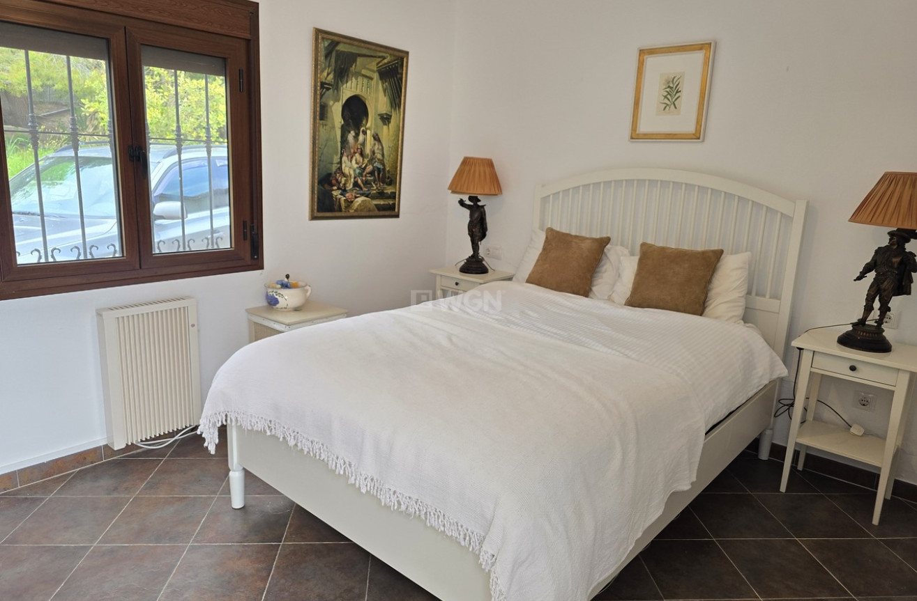 Resale - Villa - Periana - Inland