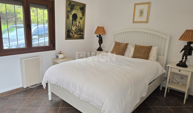 Resale - Villa - Periana - Inland