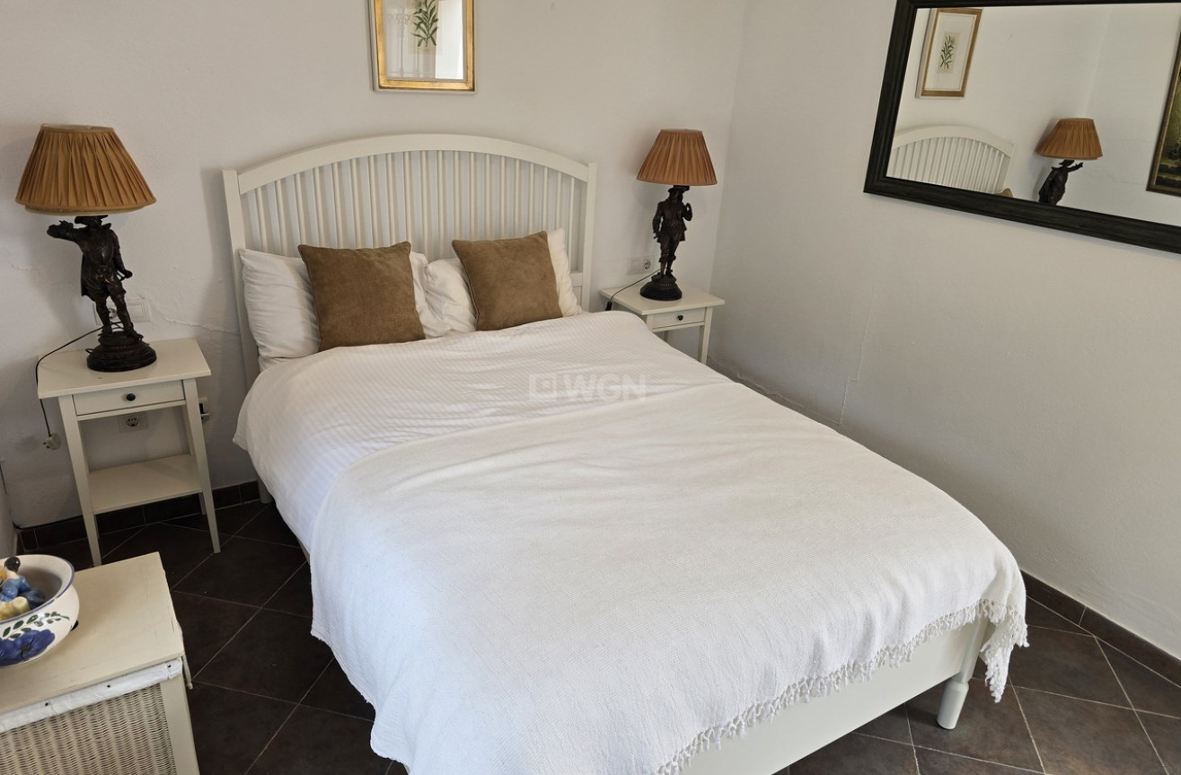 Resale - Villa - Periana - Inland