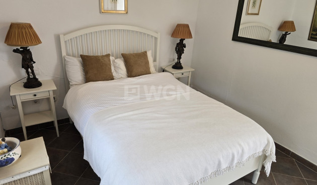 Resale - Villa - Periana - Inland