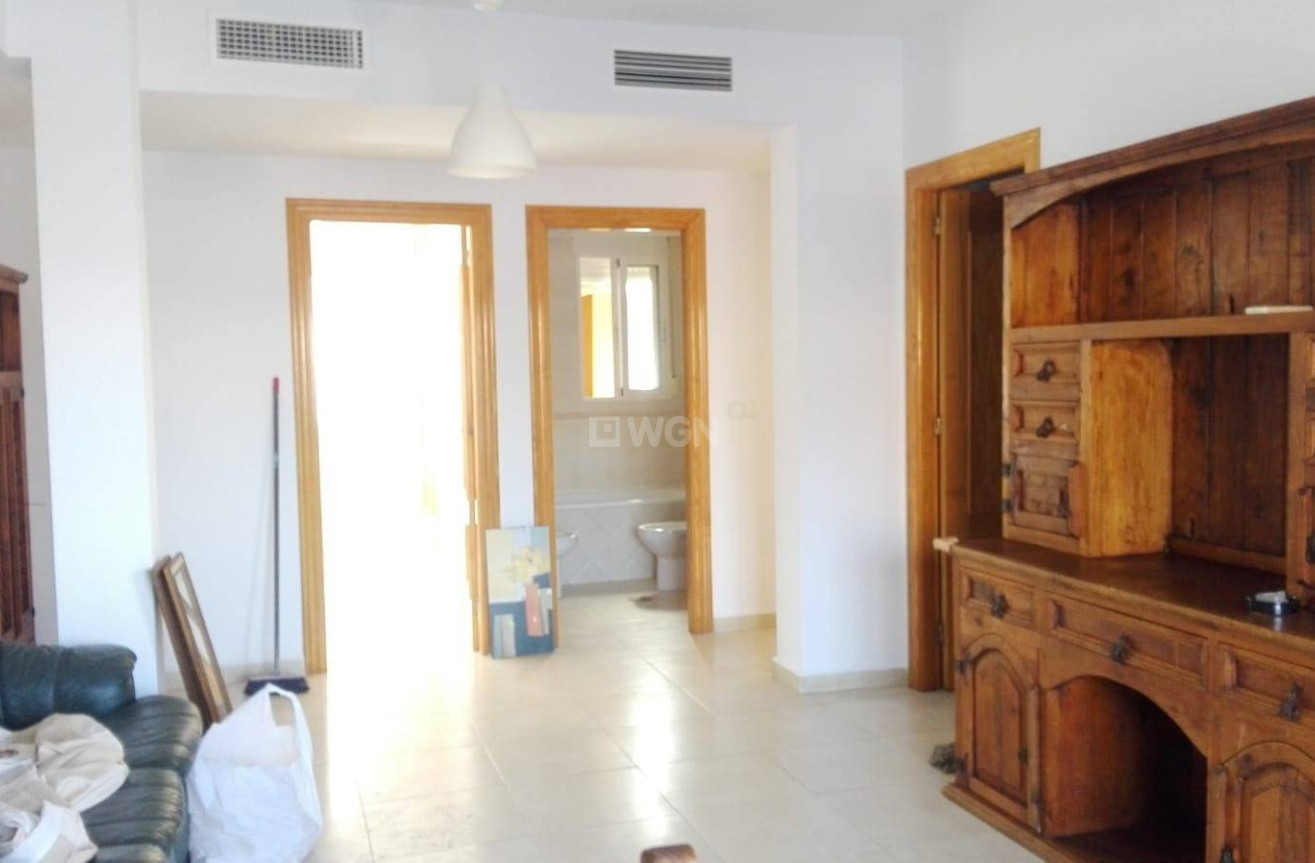 Wiederverkauf - Wohnung - San Javier