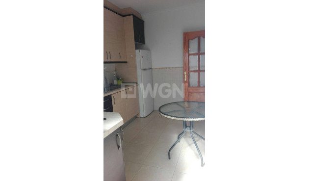 Wiederverkauf - Wohnung - San Javier