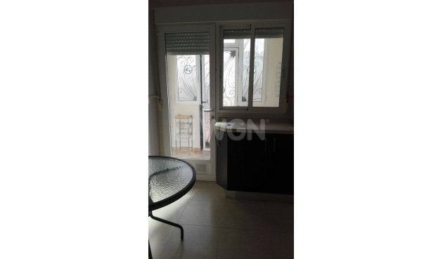 Wiederverkauf - Wohnung - San Javier