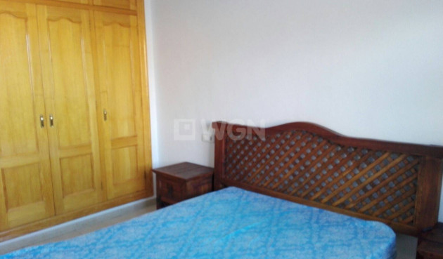 Wiederverkauf - Wohnung - San Javier