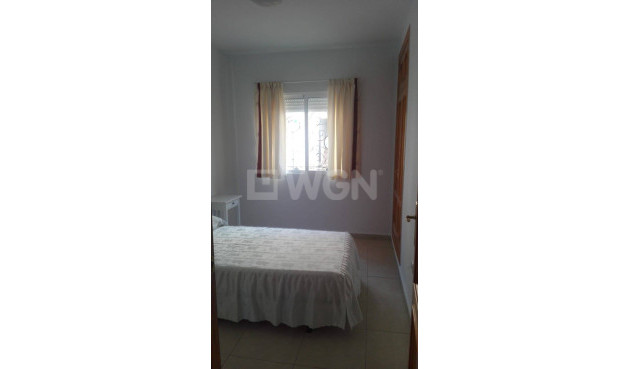 Wiederverkauf - Wohnung - San Javier