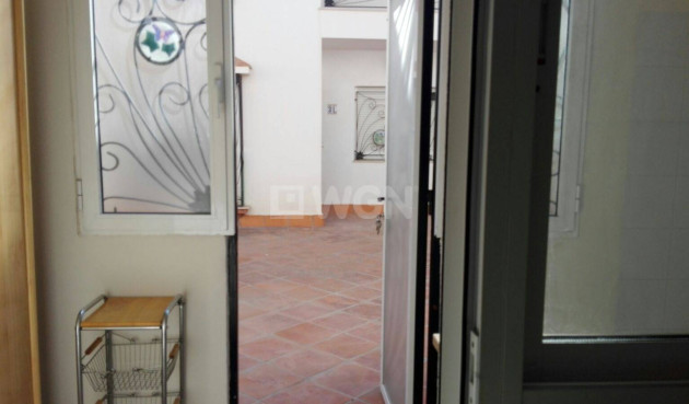 Wiederverkauf - Wohnung - San Javier