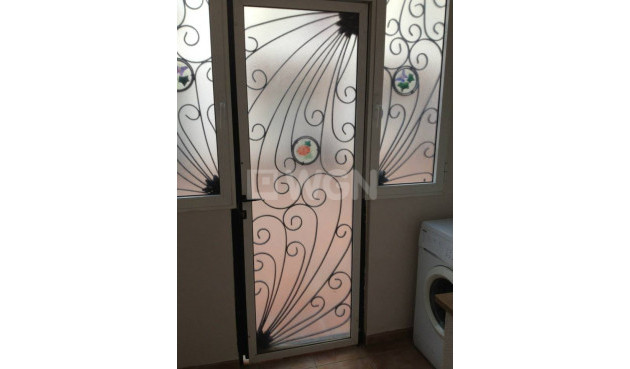 Wiederverkauf - Wohnung - San Javier