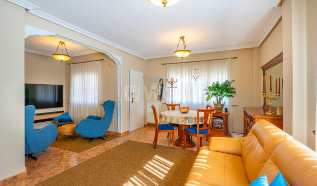 Resale - Townhouse - Orihuela Costa - La Regia