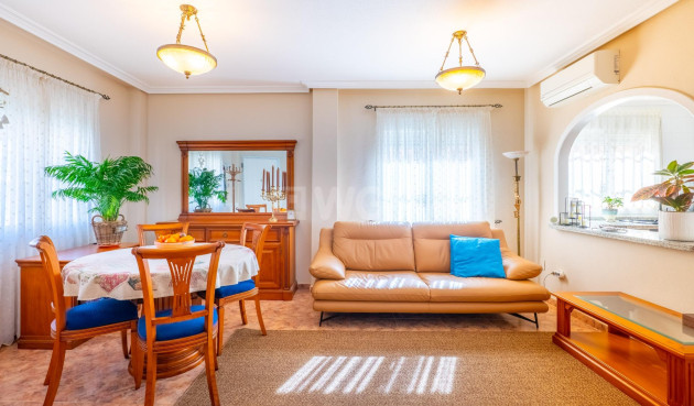 Resale - Townhouse - Orihuela Costa - La Regia