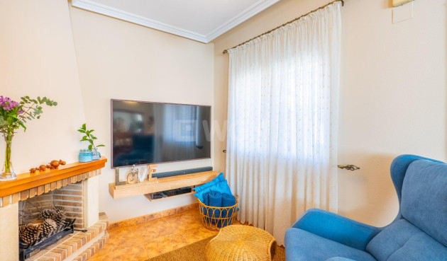 Resale - Townhouse - Orihuela Costa - La Regia