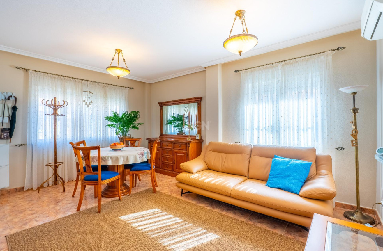 Resale - Townhouse - Orihuela Costa - La Regia