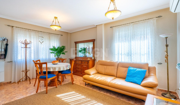 Resale - Townhouse - Orihuela Costa - La Regia