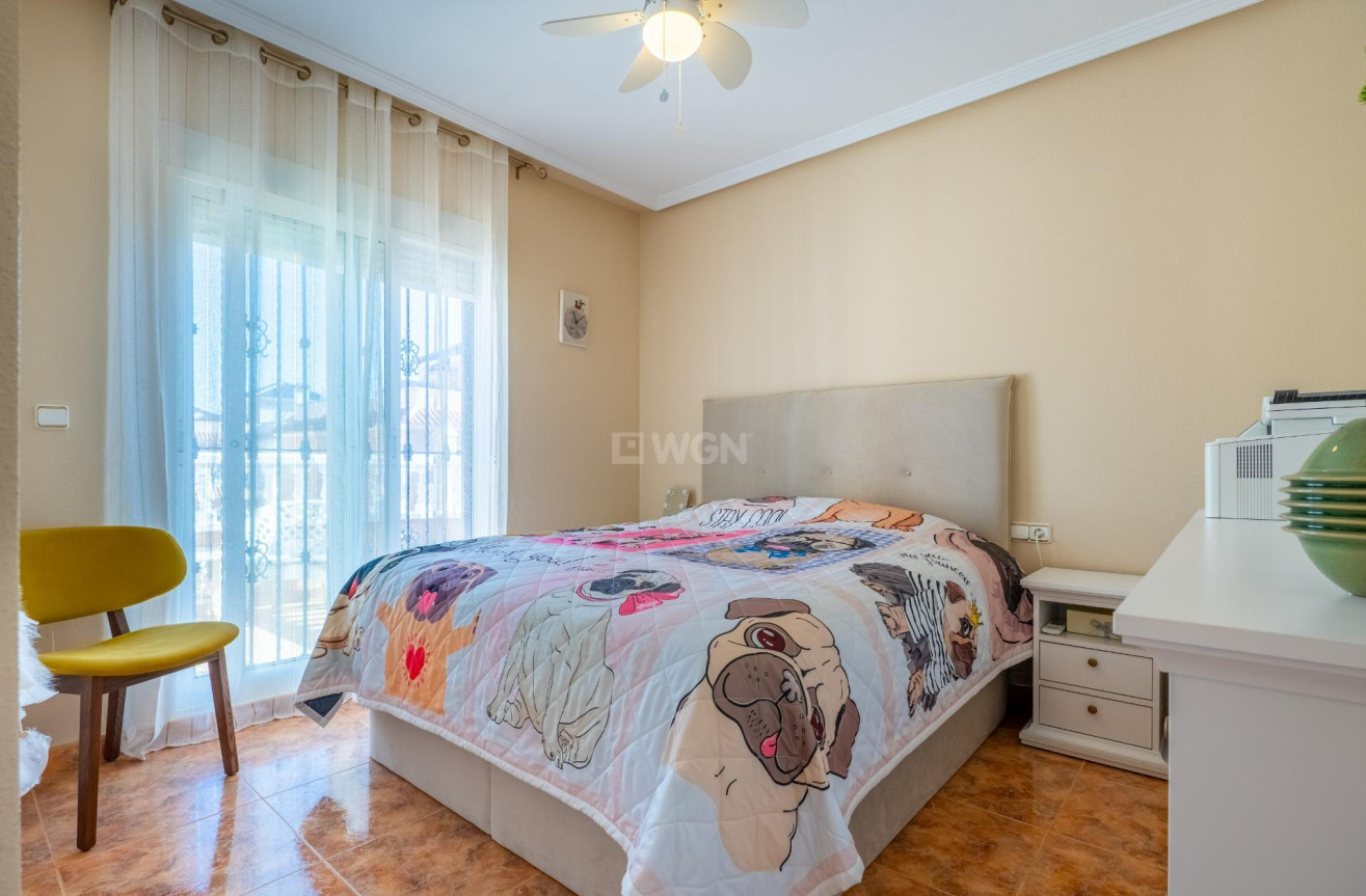 Resale - Townhouse - Orihuela Costa - La Regia