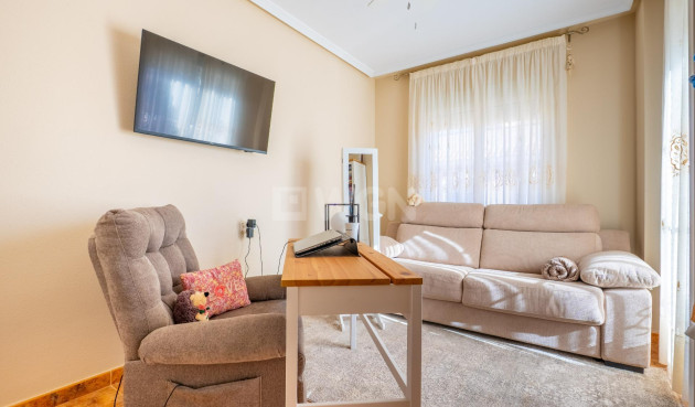 Resale - Townhouse - Orihuela Costa - La Regia