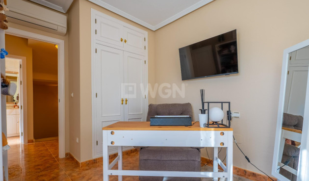 Resale - Townhouse - Orihuela Costa - La Regia