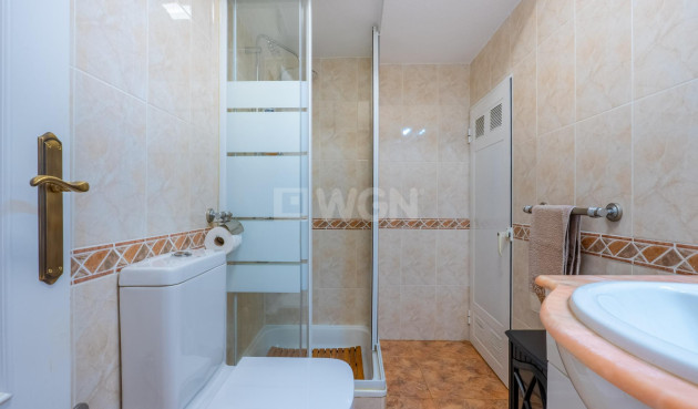 Resale - Townhouse - Orihuela Costa - La Regia