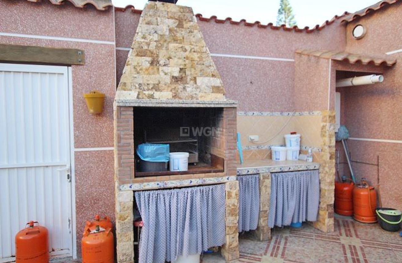 Resale - Villa - Formentera del Segura - C- Cooperativa