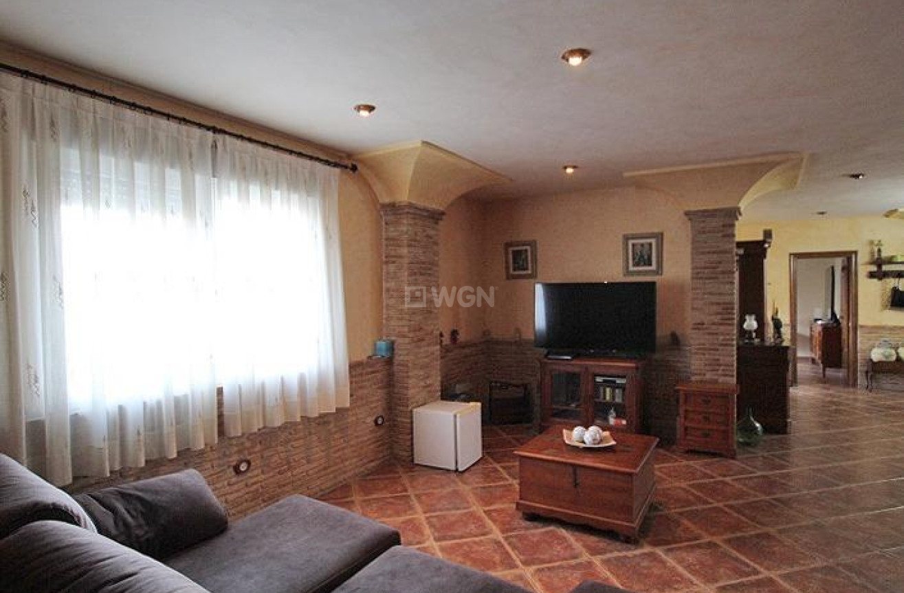 Resale - Villa - Formentera del Segura - C- Cooperativa