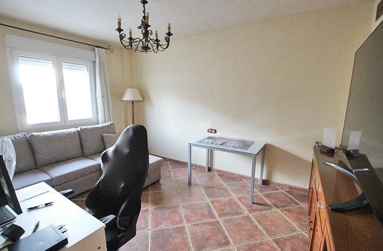 Resale - Villa - Formentera del Segura - C- Cooperativa