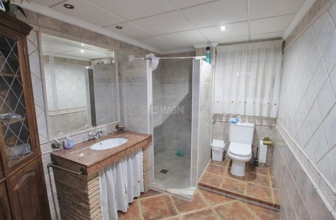 Resale - Villa - Formentera del Segura - C- Cooperativa