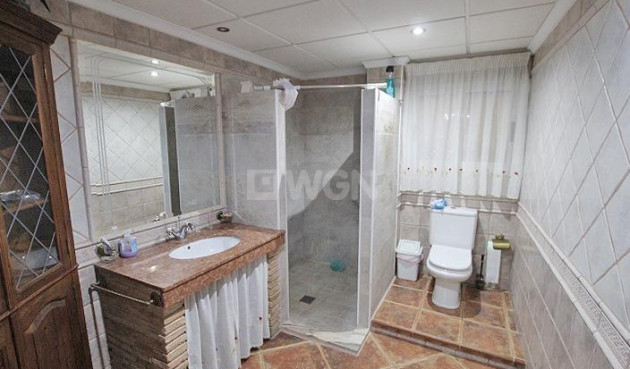 Resale - Villa - Formentera del Segura - C- Cooperativa