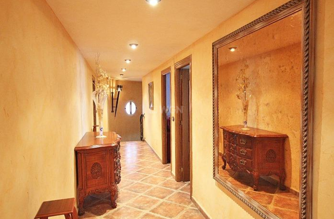 Resale - Villa - Formentera del Segura - C- Cooperativa