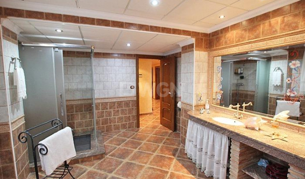 Resale - Villa - Formentera del Segura - C- Cooperativa