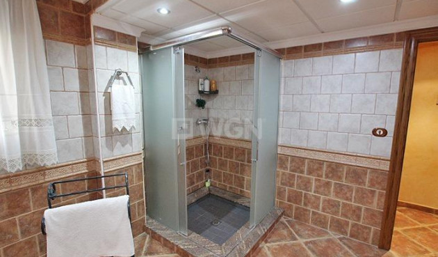 Resale - Villa - Formentera del Segura - C- Cooperativa