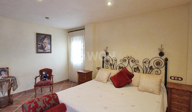 Resale - Villa - Formentera del Segura - C- Cooperativa