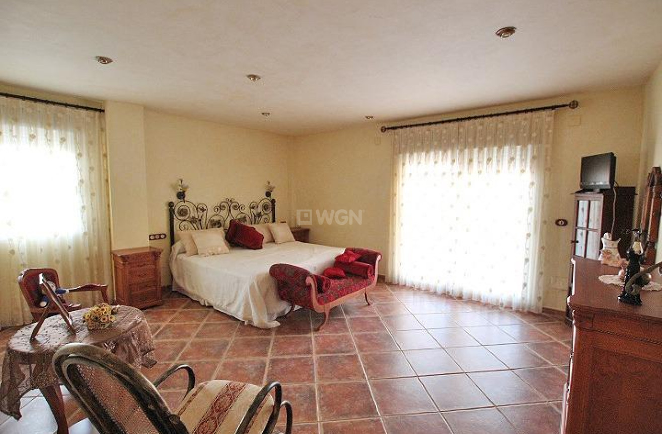 Resale - Villa - Formentera del Segura - C- Cooperativa