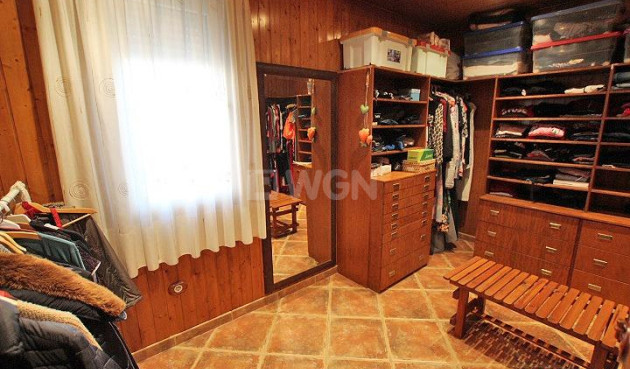 Resale - Villa - Formentera del Segura - C- Cooperativa