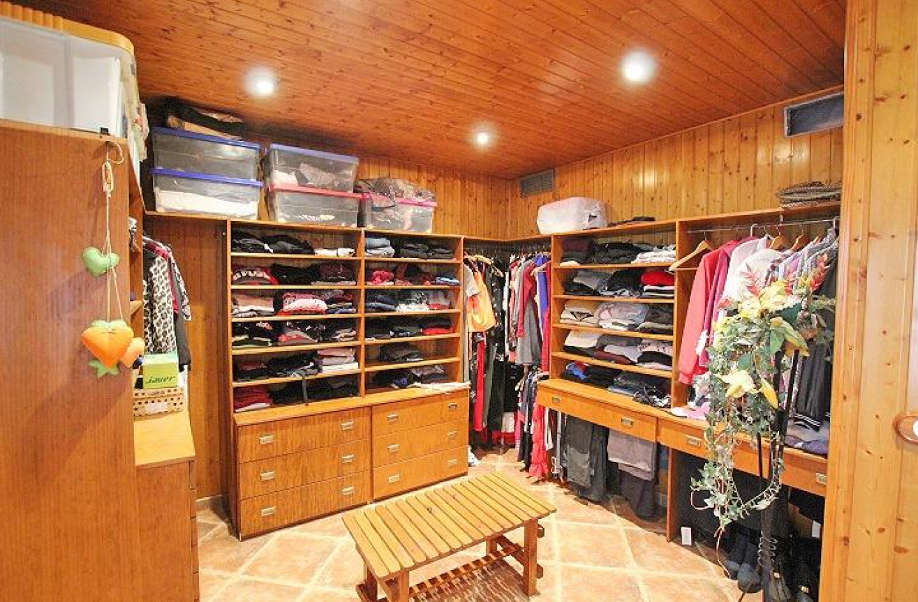 Resale - Villa - Formentera del Segura - C- Cooperativa