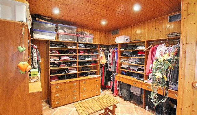 Resale - Villa - Formentera del Segura - C- Cooperativa