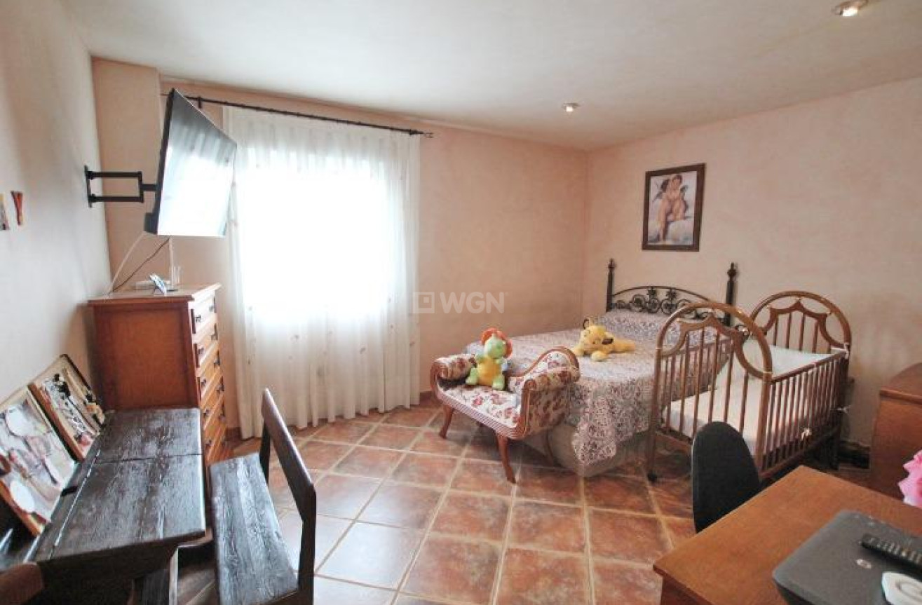 Resale - Villa - Formentera del Segura - C- Cooperativa