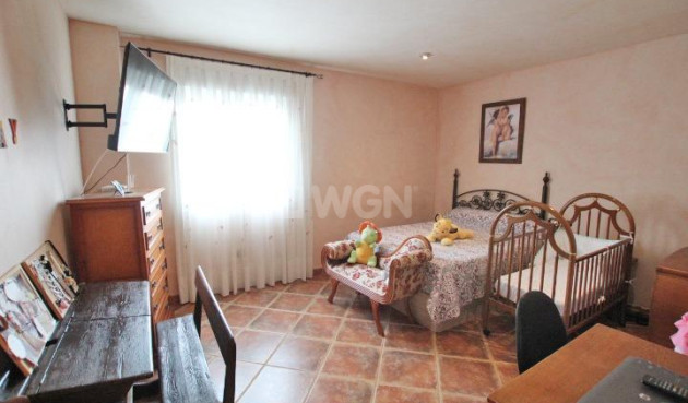 Resale - Villa - Formentera del Segura - C- Cooperativa