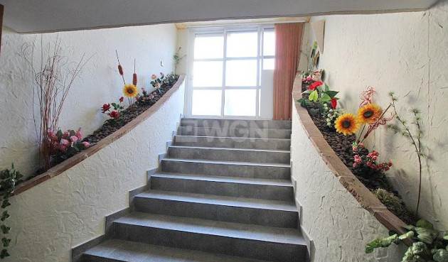 Resale - Villa - Formentera del Segura - C- Cooperativa