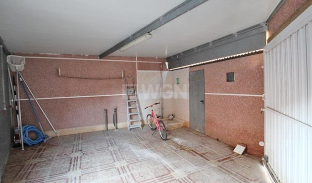 Resale - Villa - Formentera del Segura - C- Cooperativa