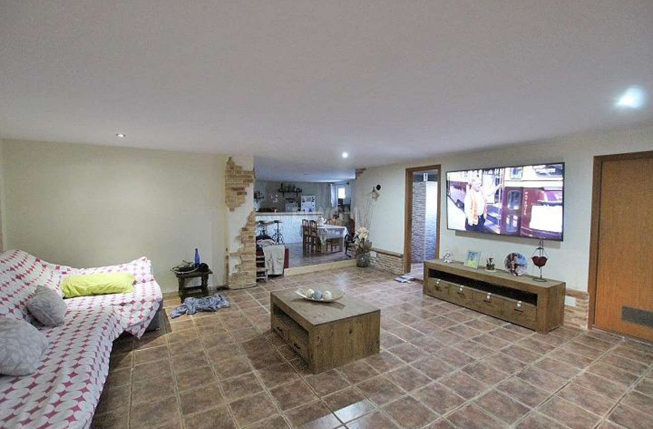 Resale - Villa - Formentera del Segura - C- Cooperativa