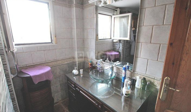 Resale - Villa - Formentera del Segura - C- Cooperativa