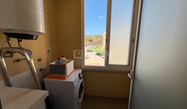 Resale - Apartment / flat - La Tercia Golf Resort - Inland