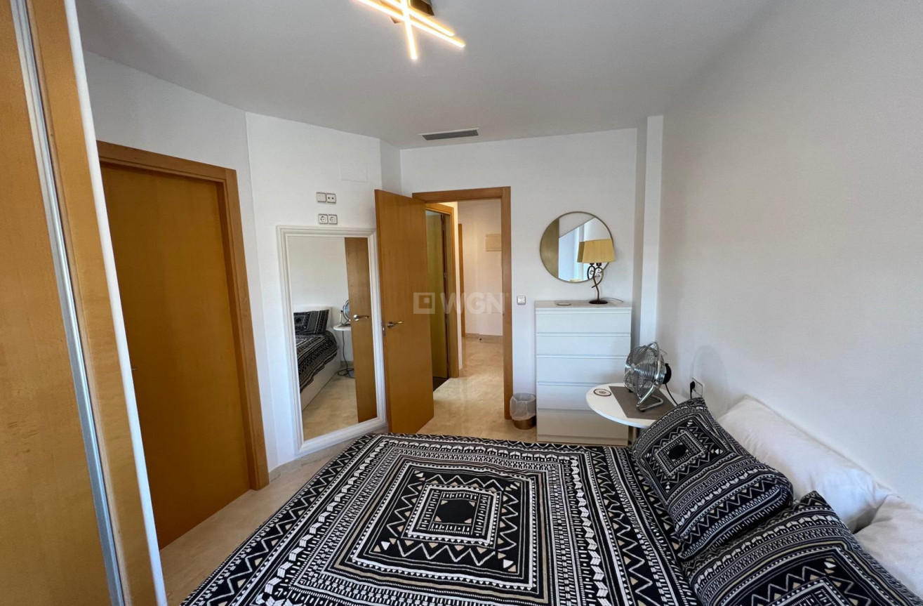 Resale - Apartment / flat - La Tercia Golf Resort - Inland