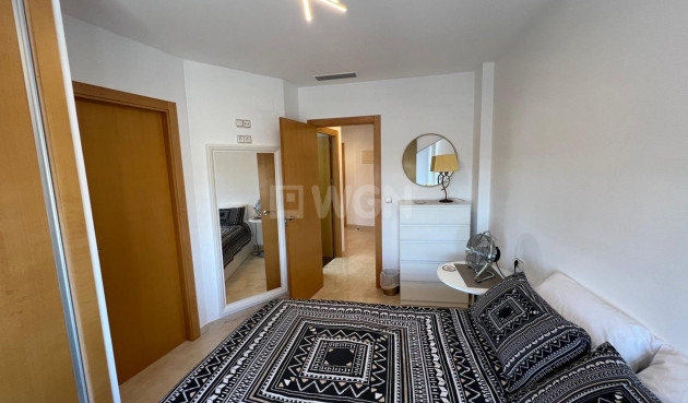 Resale - Apartment / flat - La Tercia Golf Resort - Inland