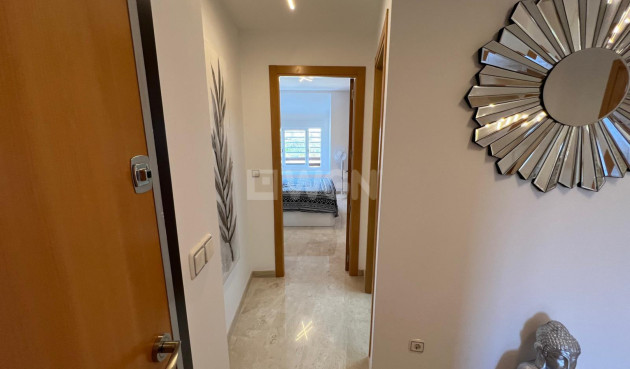 Resale - Apartment / flat - La Tercia Golf Resort - Inland