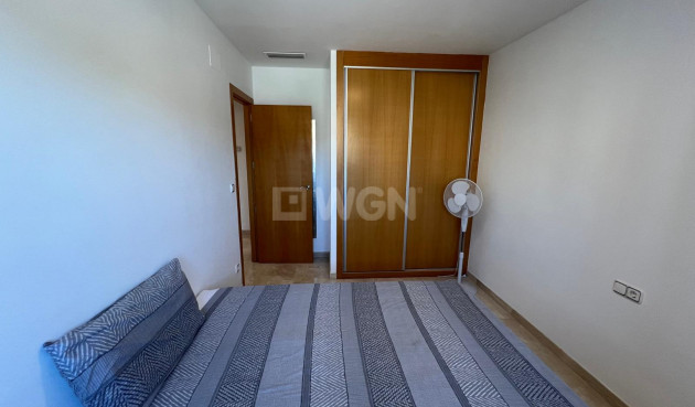 Resale - Apartment / flat - La Tercia Golf Resort - Inland