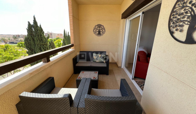 Resale - Apartment / flat - La Tercia Golf Resort - Inland